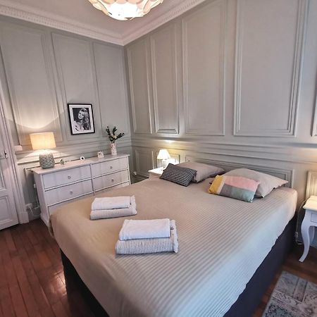 Le Royal Couedic - Les Maisons De Madeleine น็องต์ ภายนอก รูปภาพ