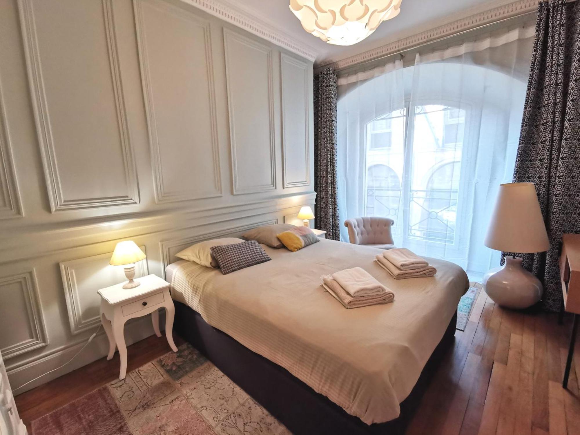 Le Royal Couedic - Les Maisons De Madeleine น็องต์ ภายนอก รูปภาพ