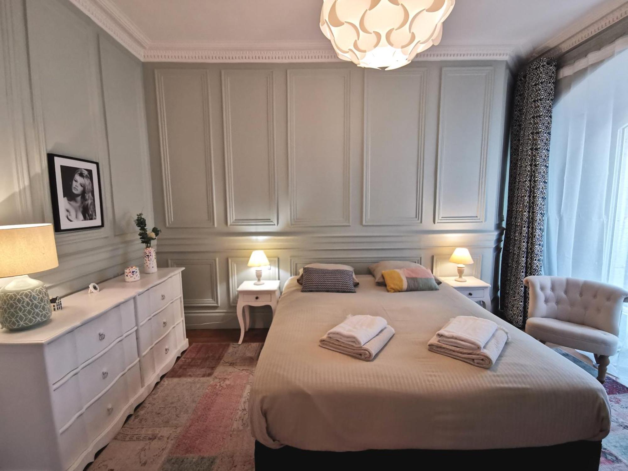 Le Royal Couedic - Les Maisons De Madeleine น็องต์ ภายนอก รูปภาพ
