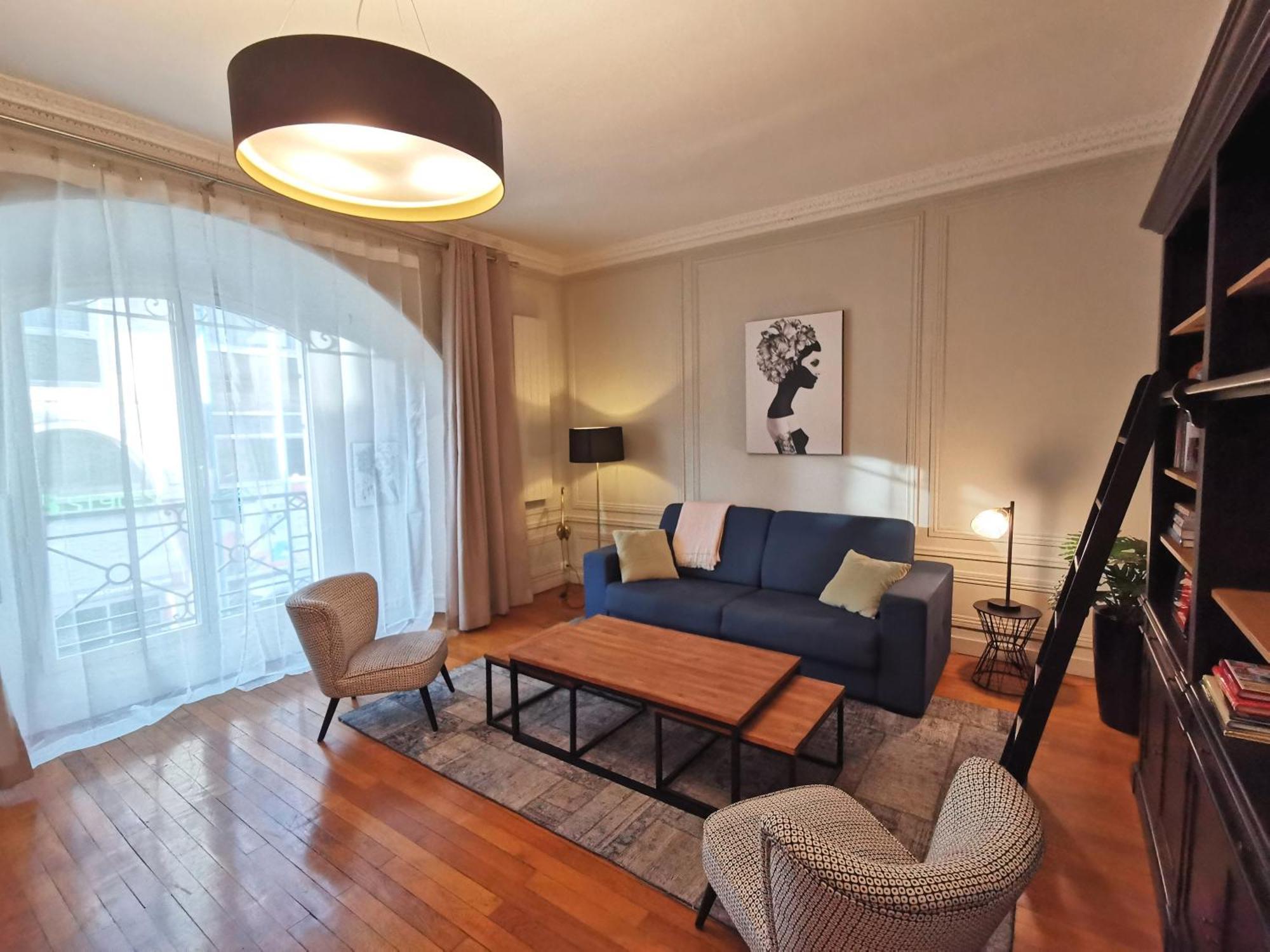 Le Royal Couedic - Les Maisons De Madeleine น็องต์ ภายนอก รูปภาพ